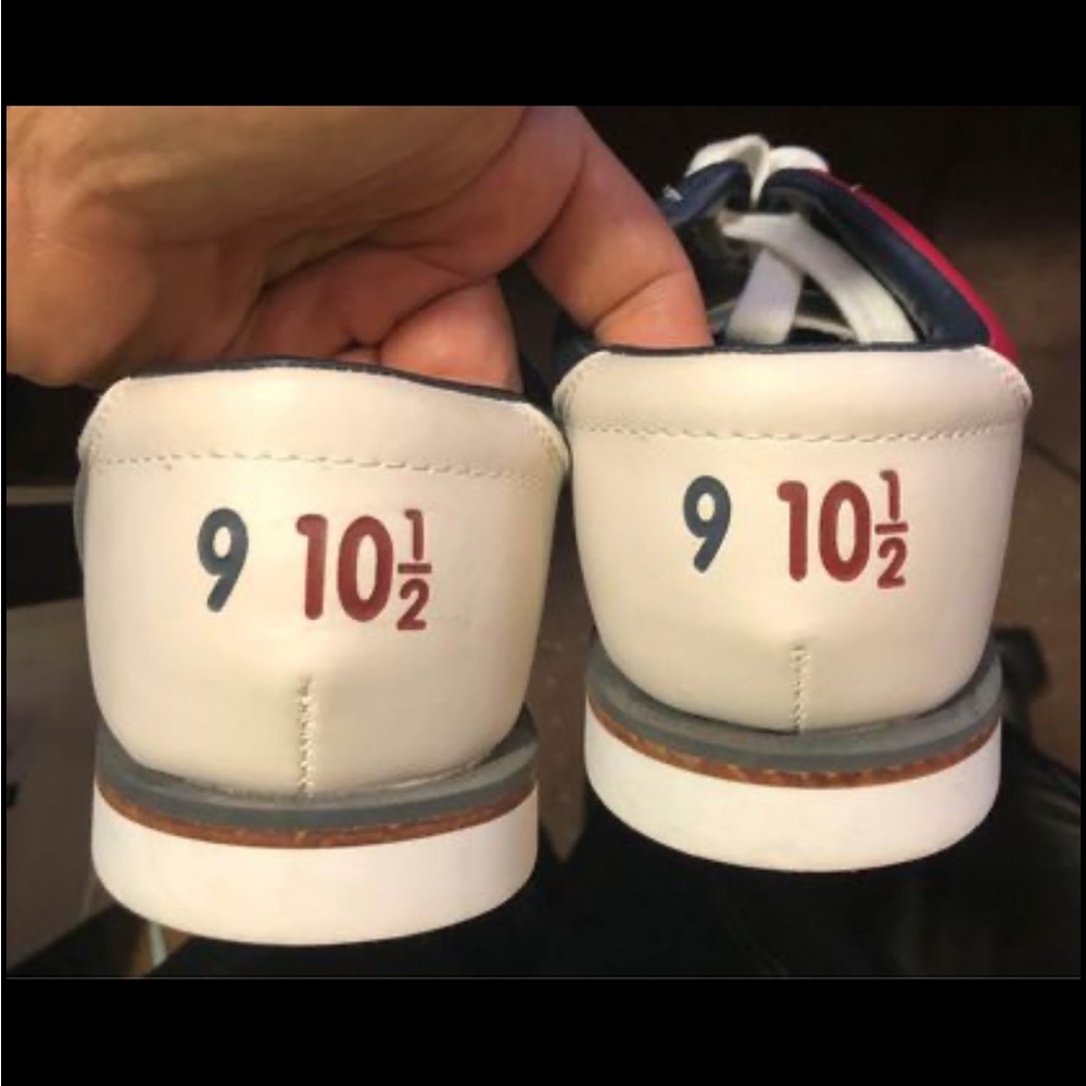 Cobra Bowling Shoes